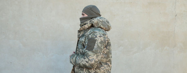 Тканина NordStorm