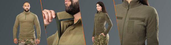 На завданні чи у місті - фліска Camotec завжди тримає рівень: тепла, легка, зручна