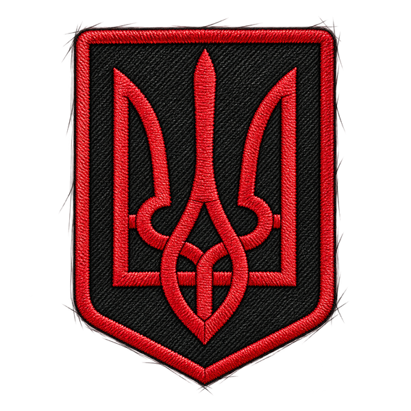 Патчі та погони