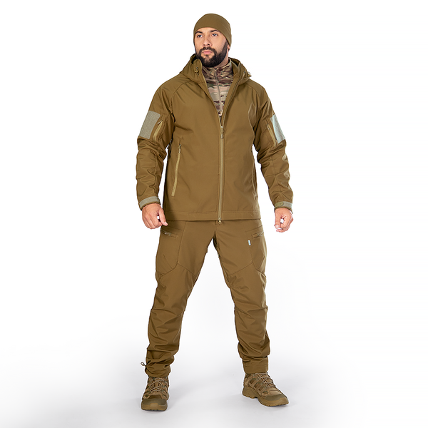 Штани Softshell
