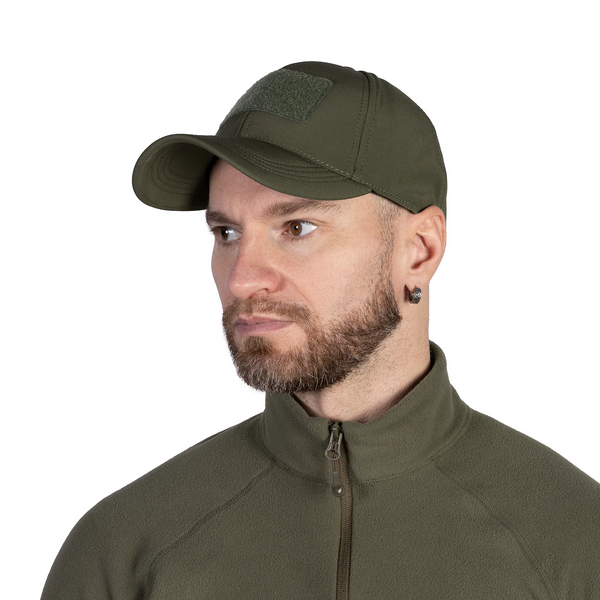 Бейсболки Softshell