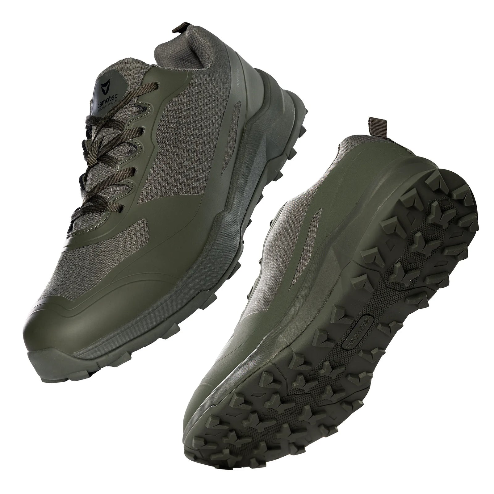 Sneakers Corett XTerm Olive