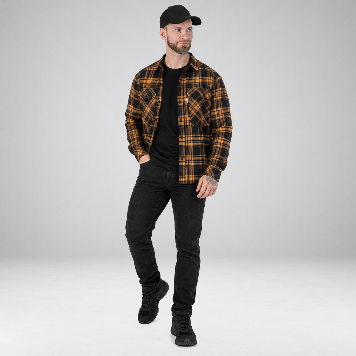 Комплект Urban 8.0