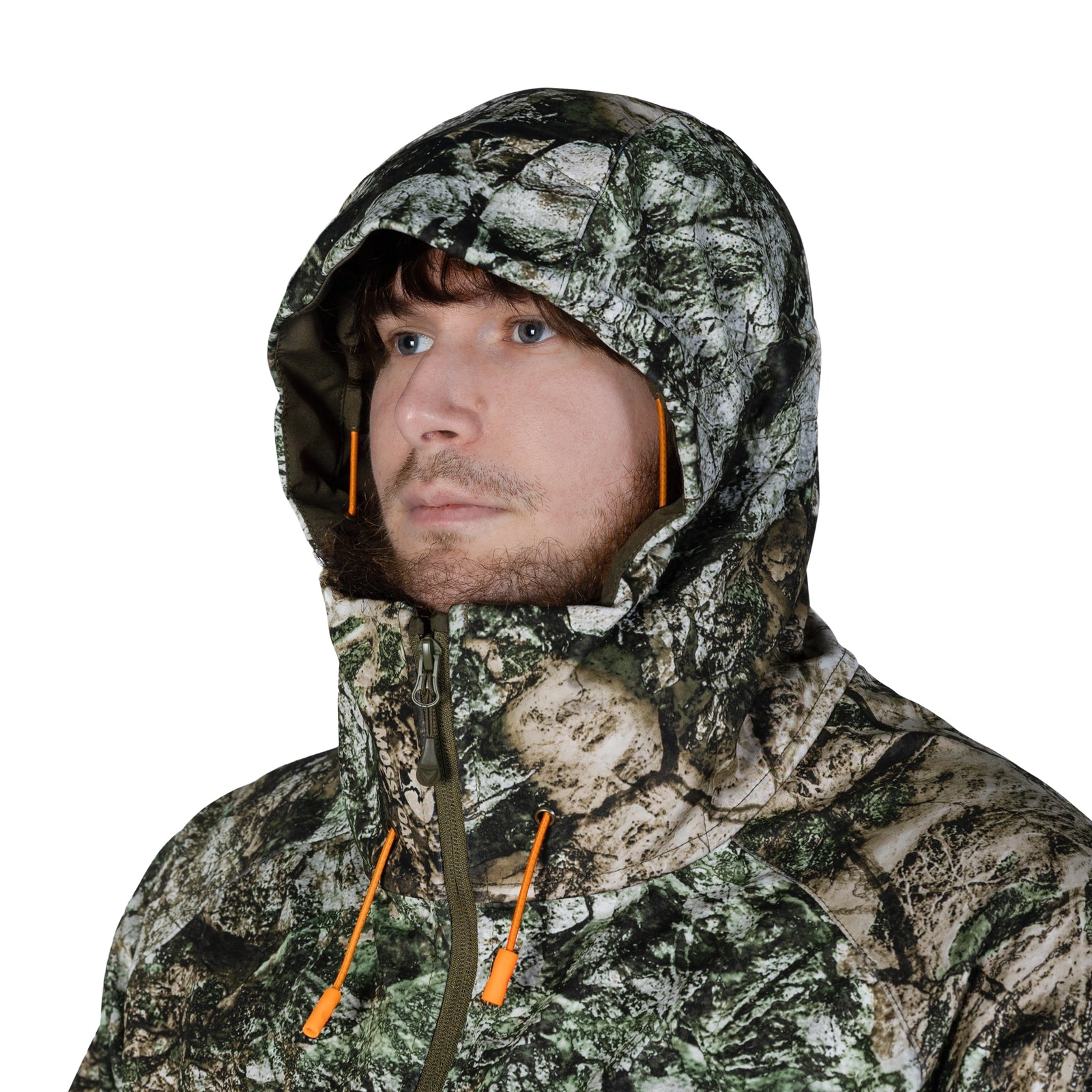 Rubicon SoftHeat Terra Hunting Suit