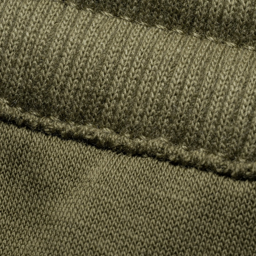 Спортивні штани FitPro ShapeKnit Олива