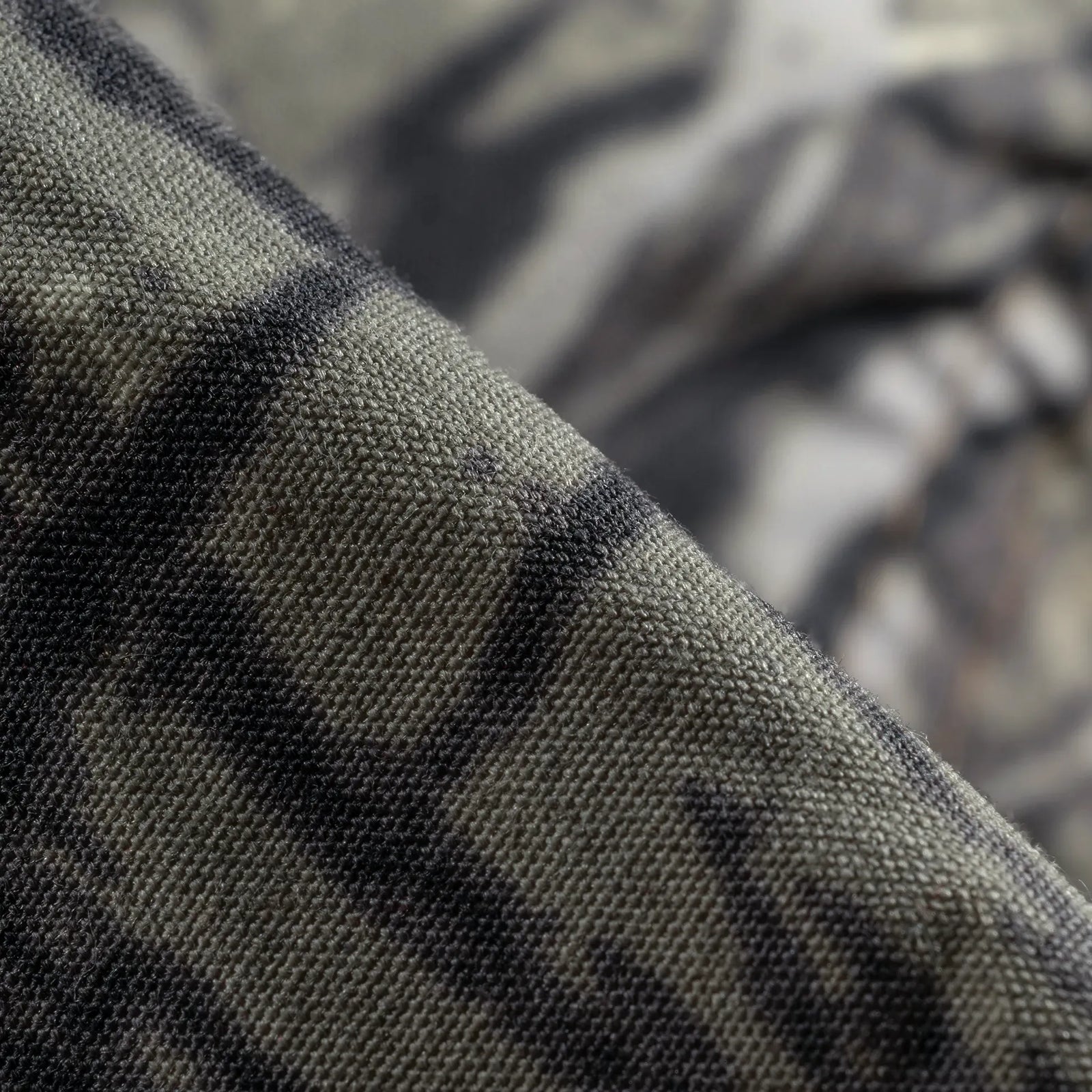 Instinct 2.0 Poplin Suit Tatar Herb