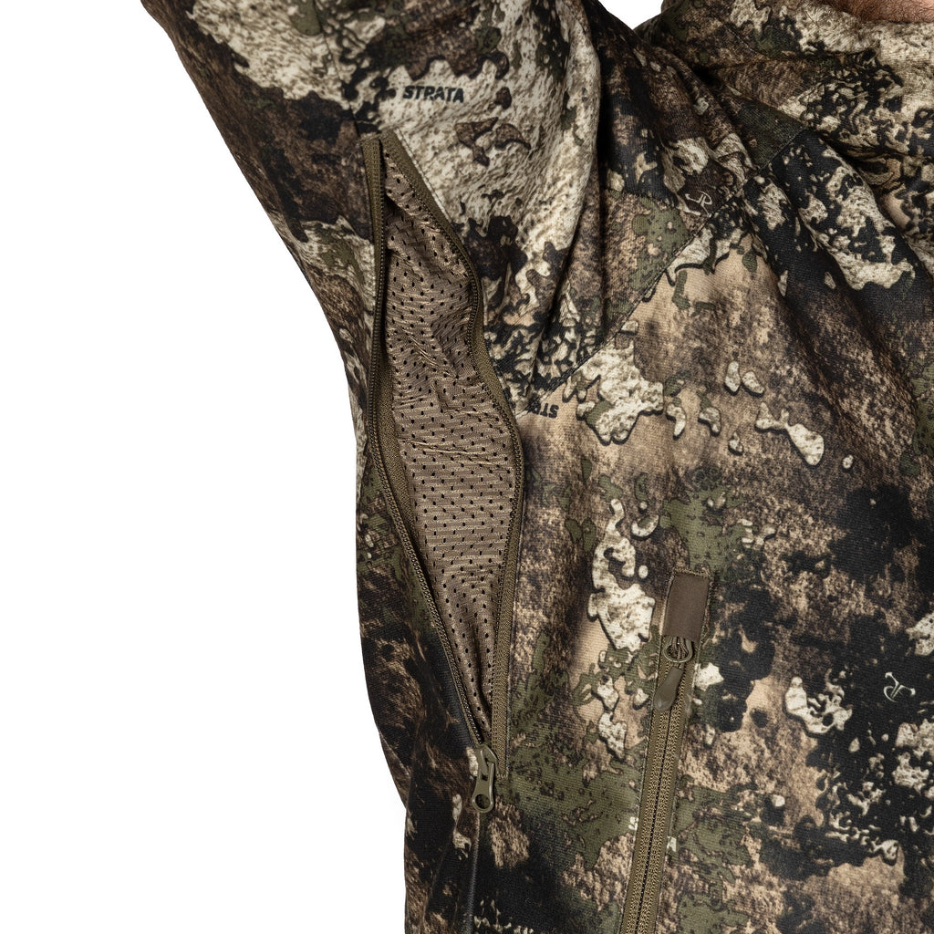 Rubicon StormWall Shrp Norman Suit