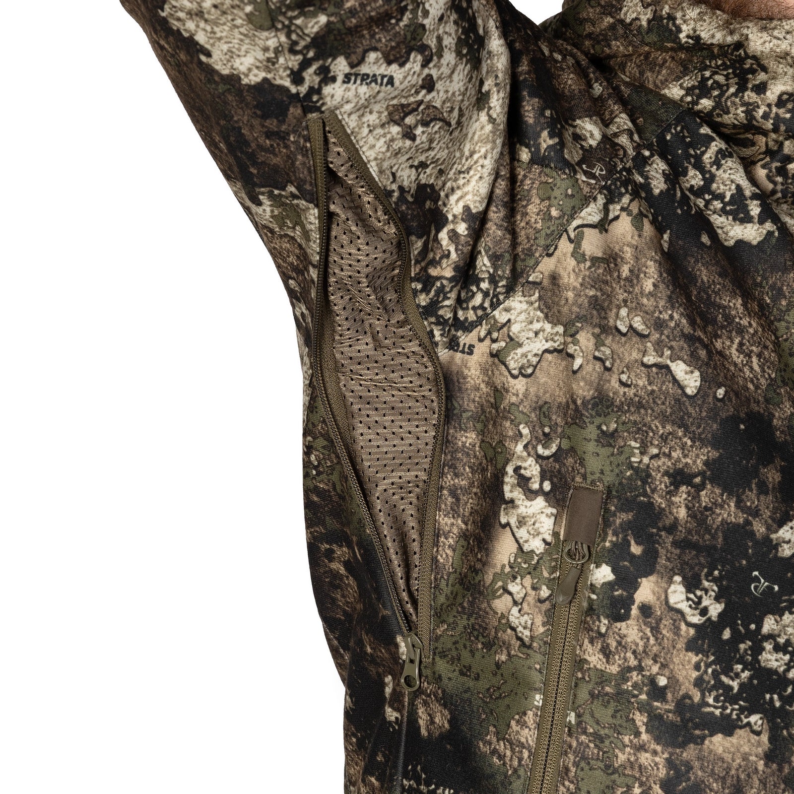 Rubicon StormWall Shrp Norman Suit