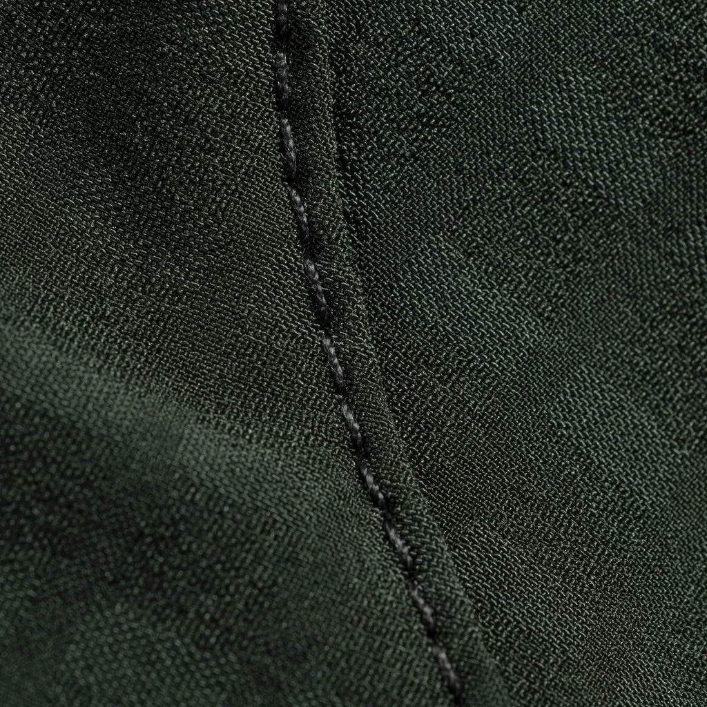 TechGrid Sports Pants Olive