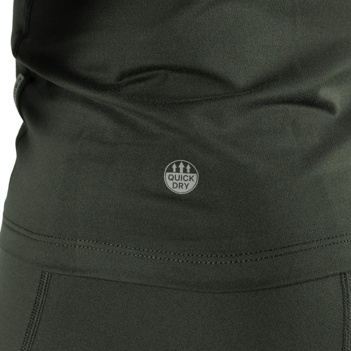 Комплект базової білизни MARK Thermoline Deep Olive