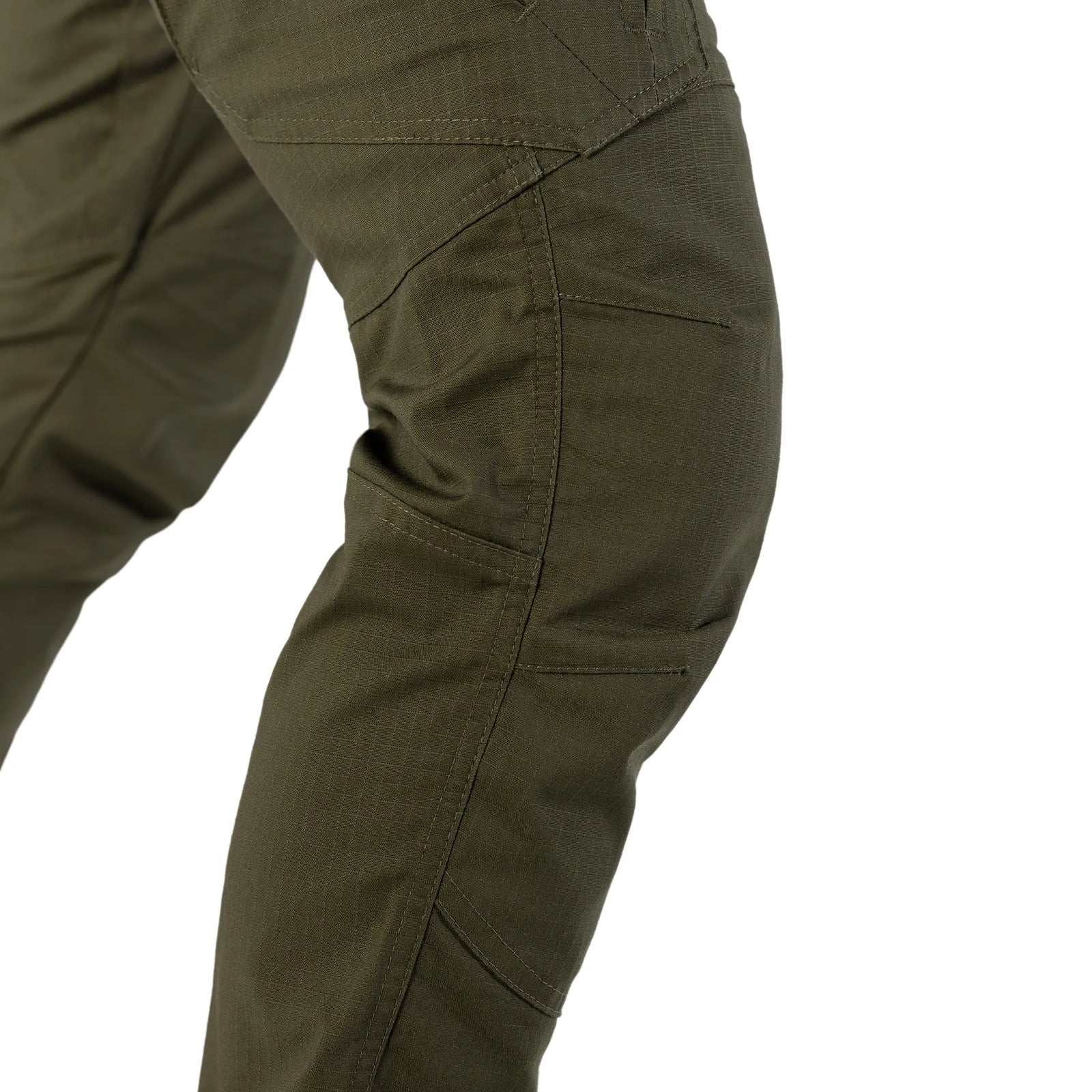 Herts 2.0 Rip-Stop Stretch Pants Olive