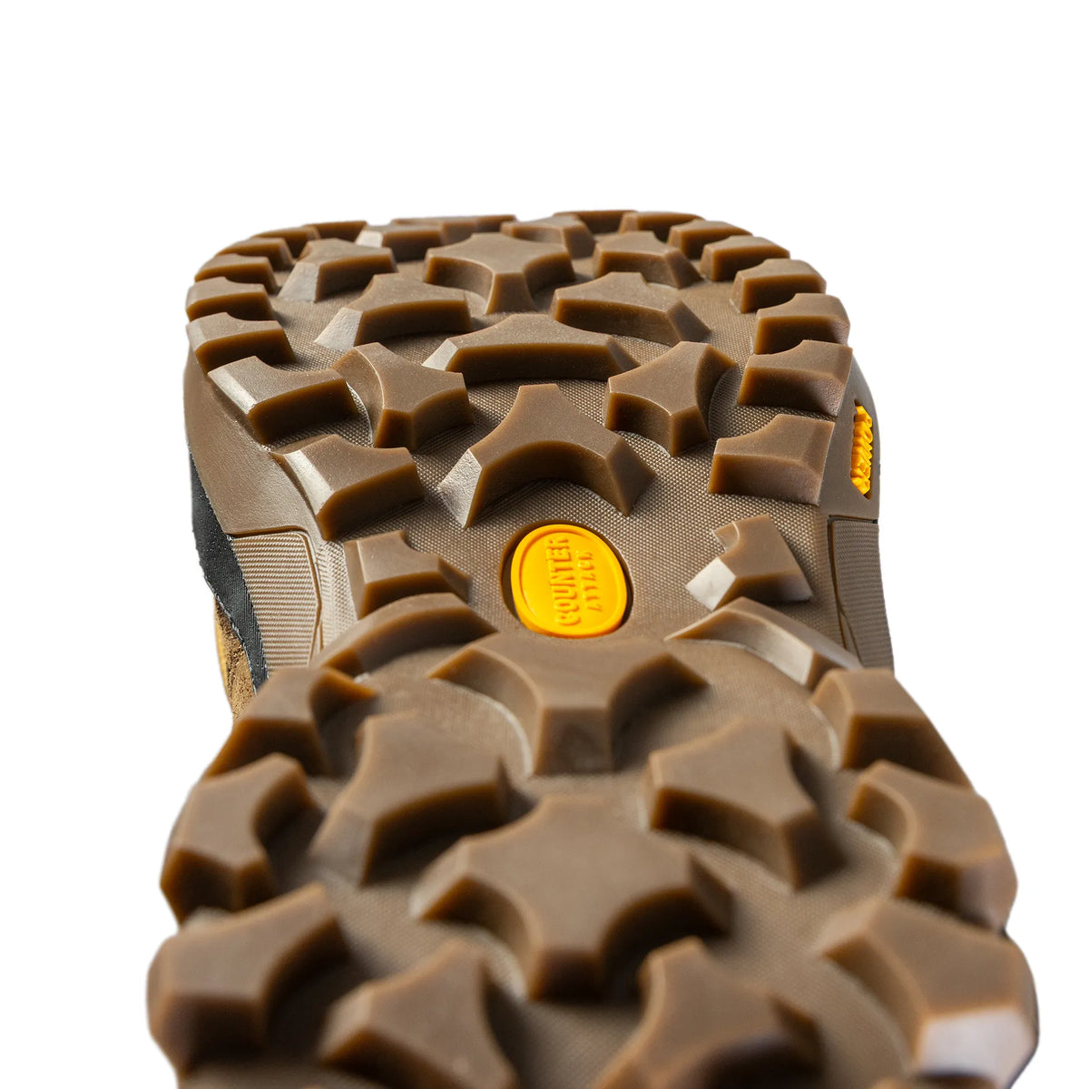 Scout MID 2.0 Coyote Boots