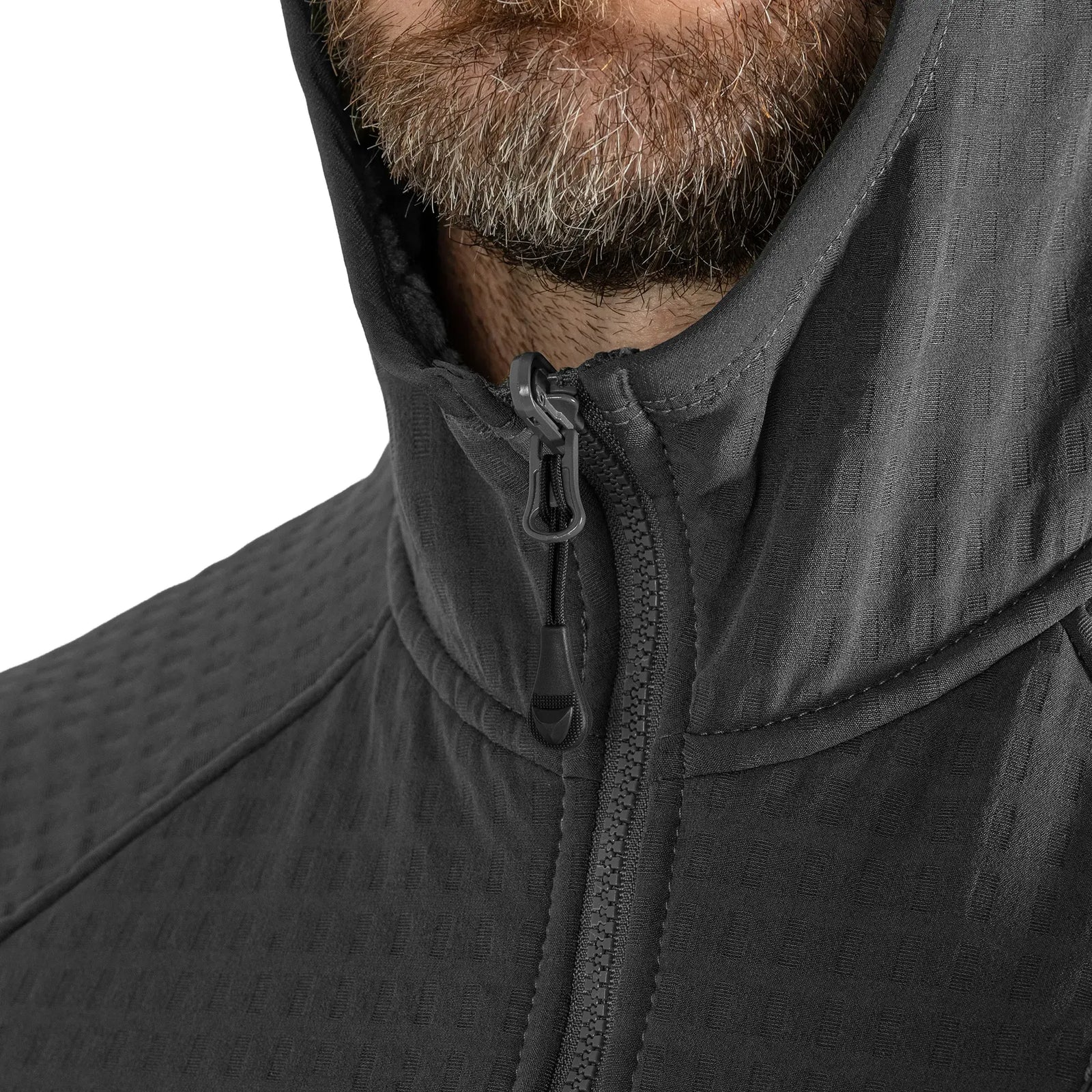 Куртка Plast Hood Графіт