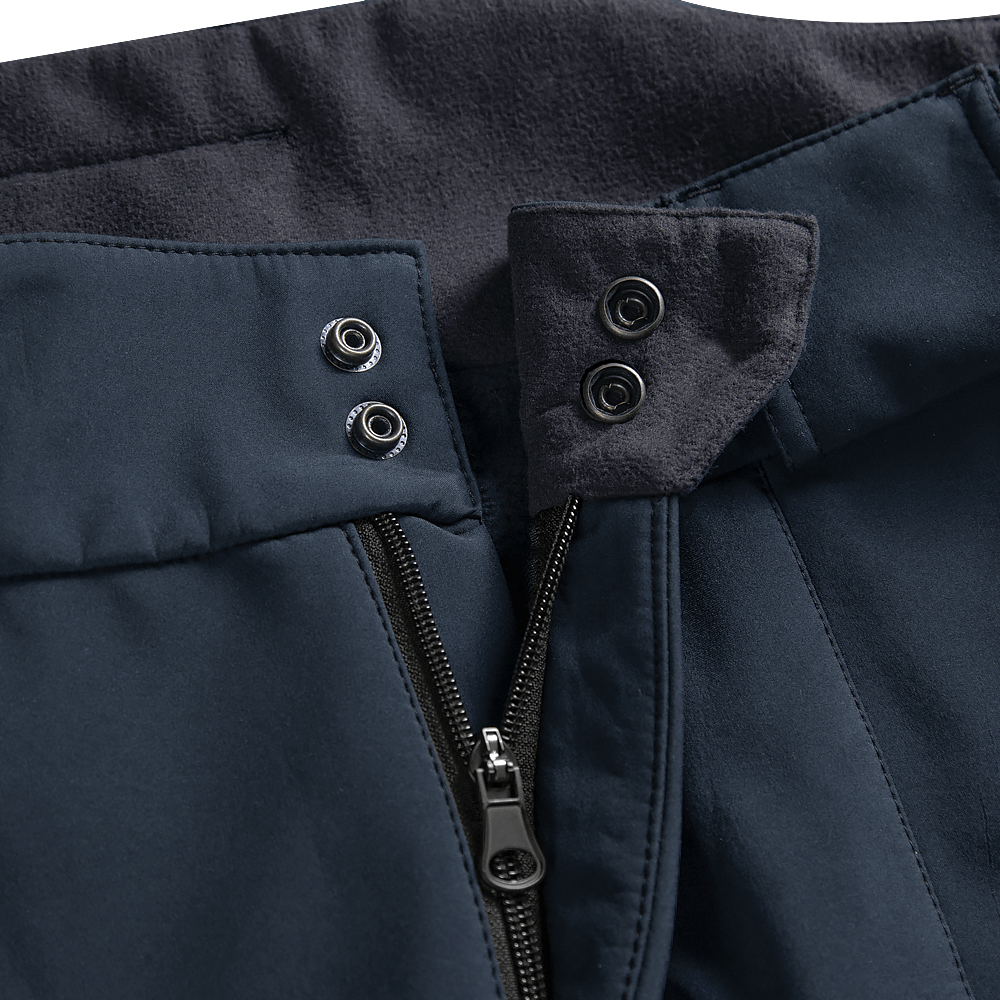 Костюм Phantom SoftShell Темно-синій