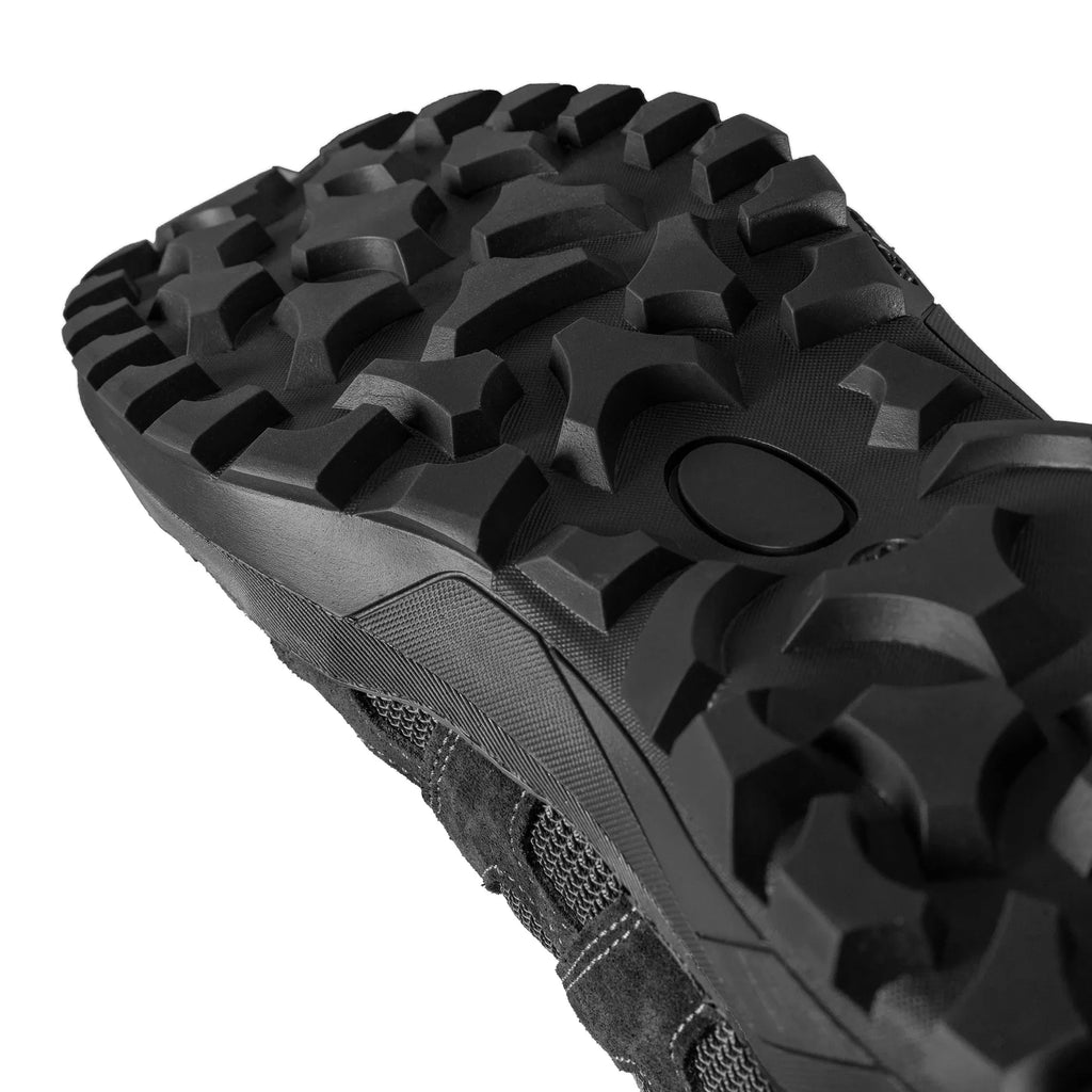 Boots Scout MID 2.0 Black