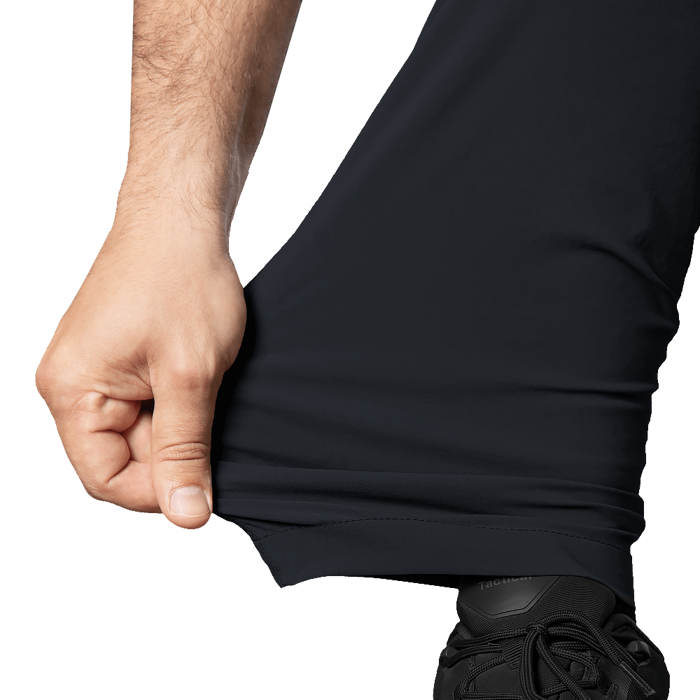 Pants Lizard 2.0 Nylon Dark Blue