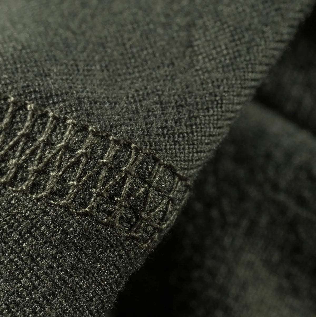 Комплект базової білизни MARK Thermoline Deep Olive