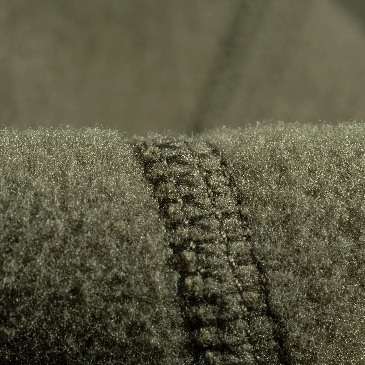 Army Himatec 100 sweatshirt Olive