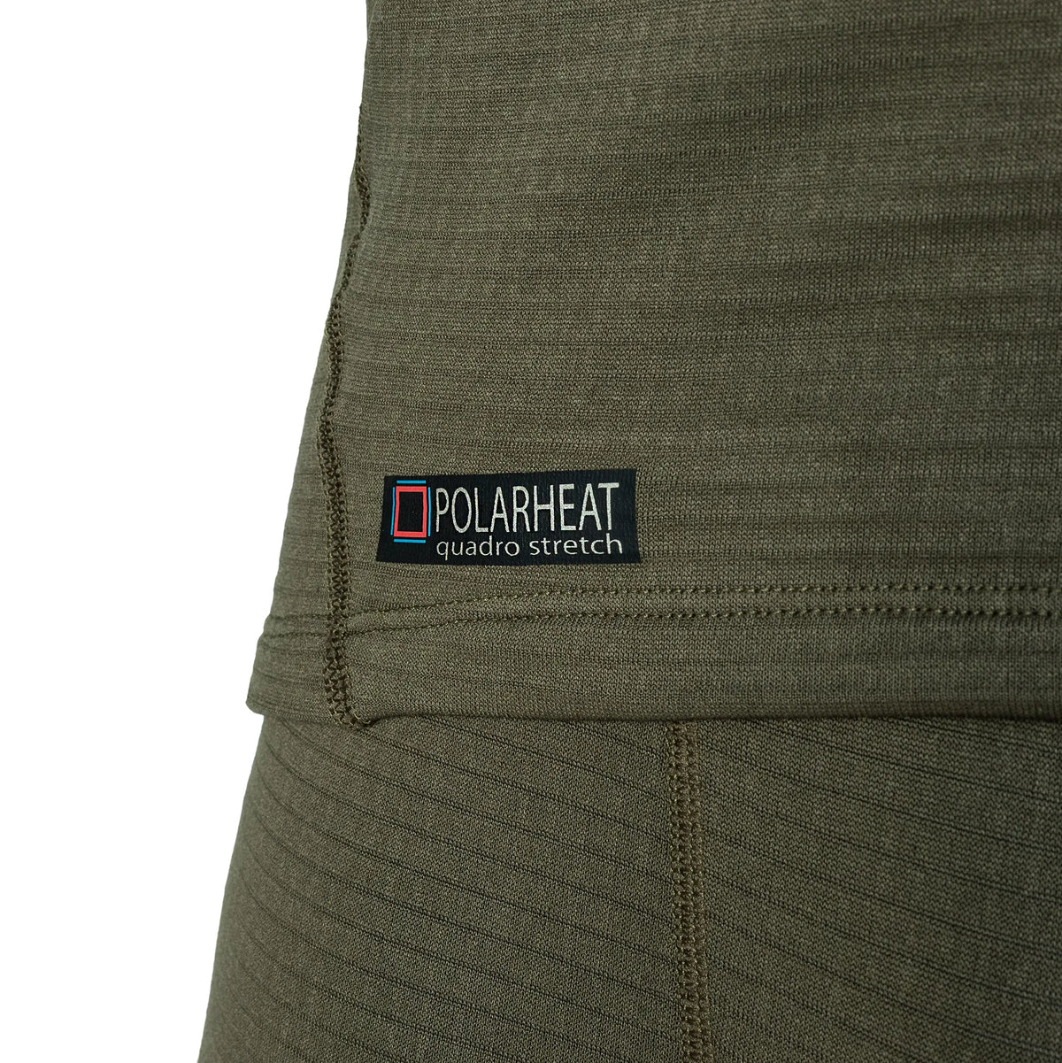 Термобілизна LVL2 Polarheat QS 3.0 Олива