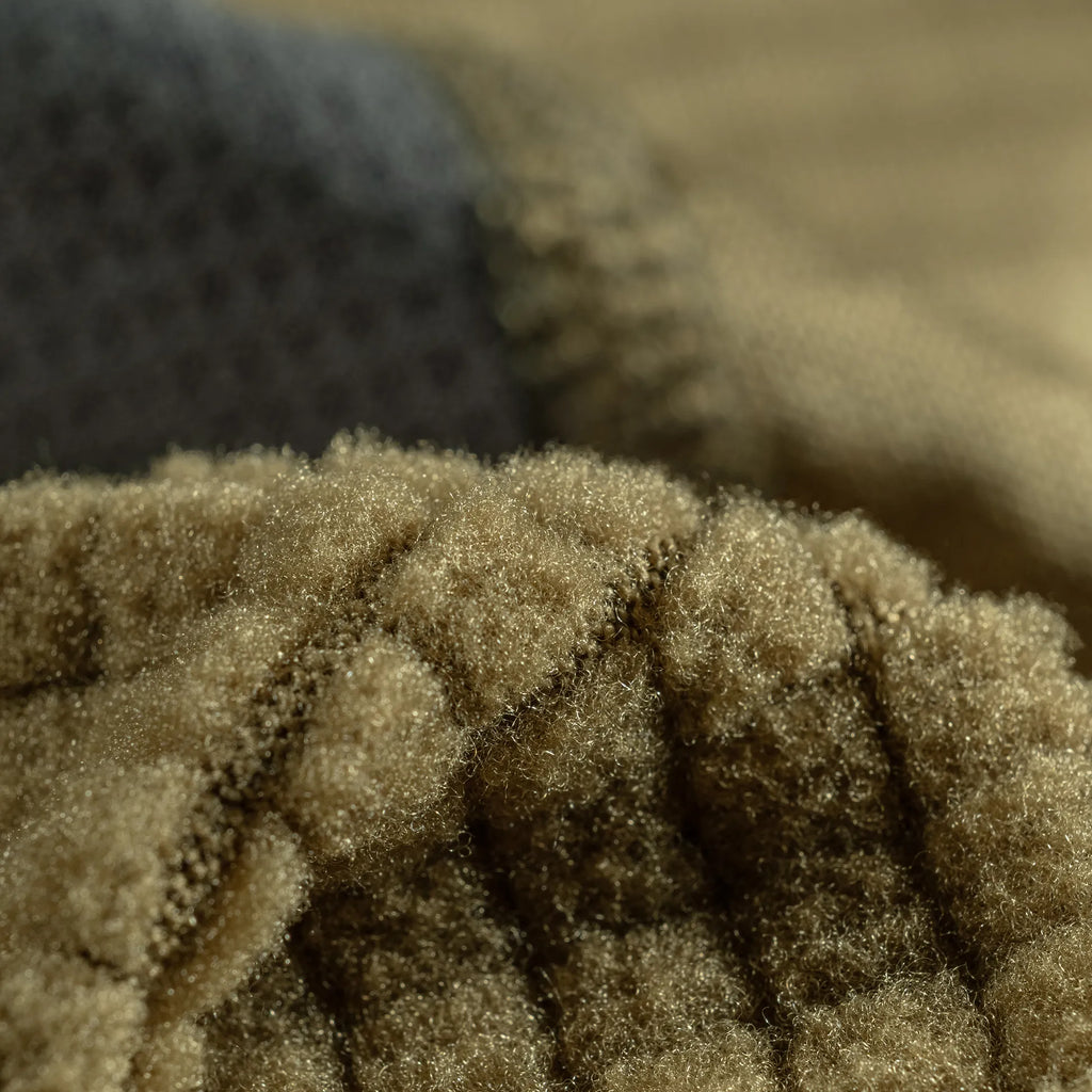Термобілизна LVL2 Polarheat QS 3.0 Tan