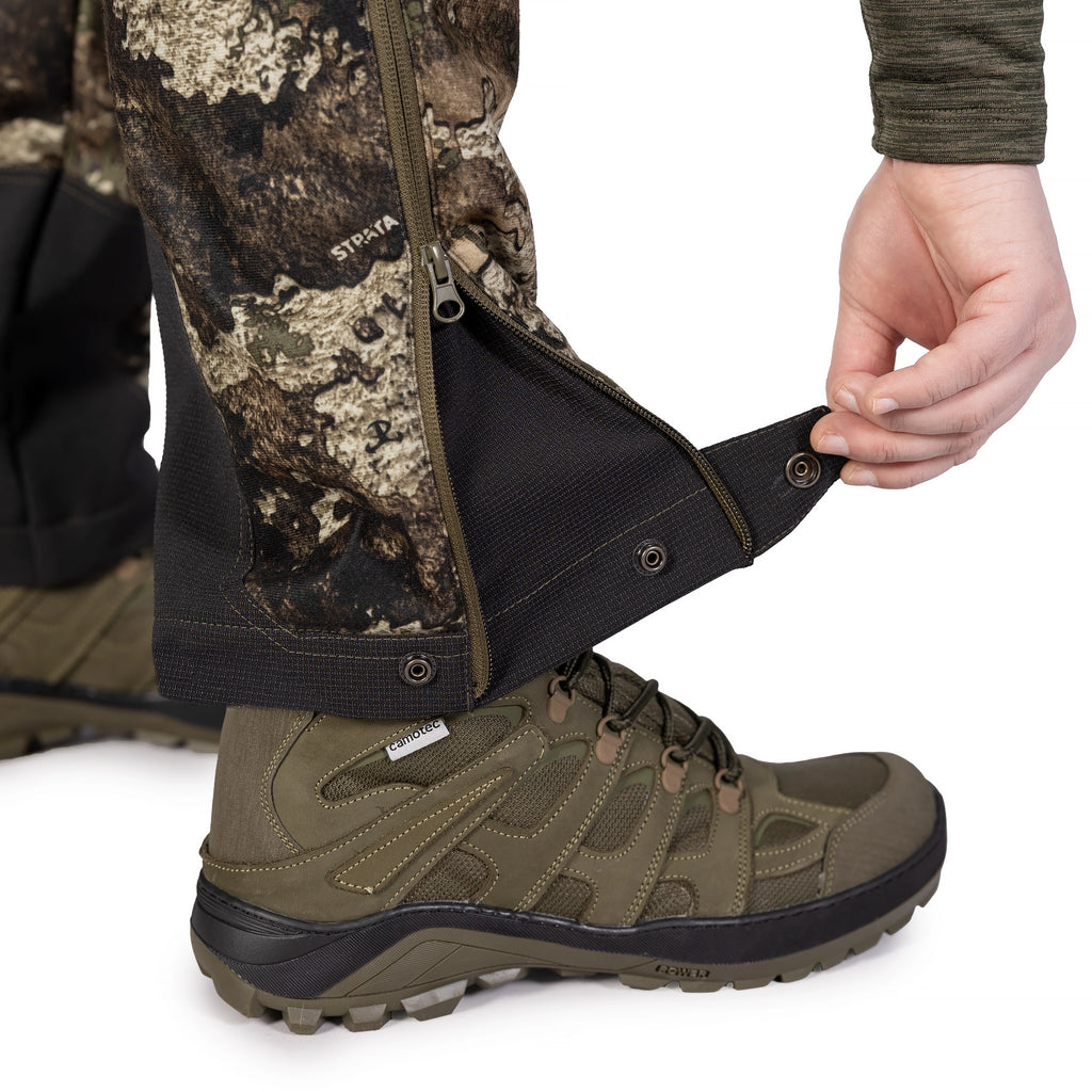 Rubicon StormWall Shrp Norman Suit