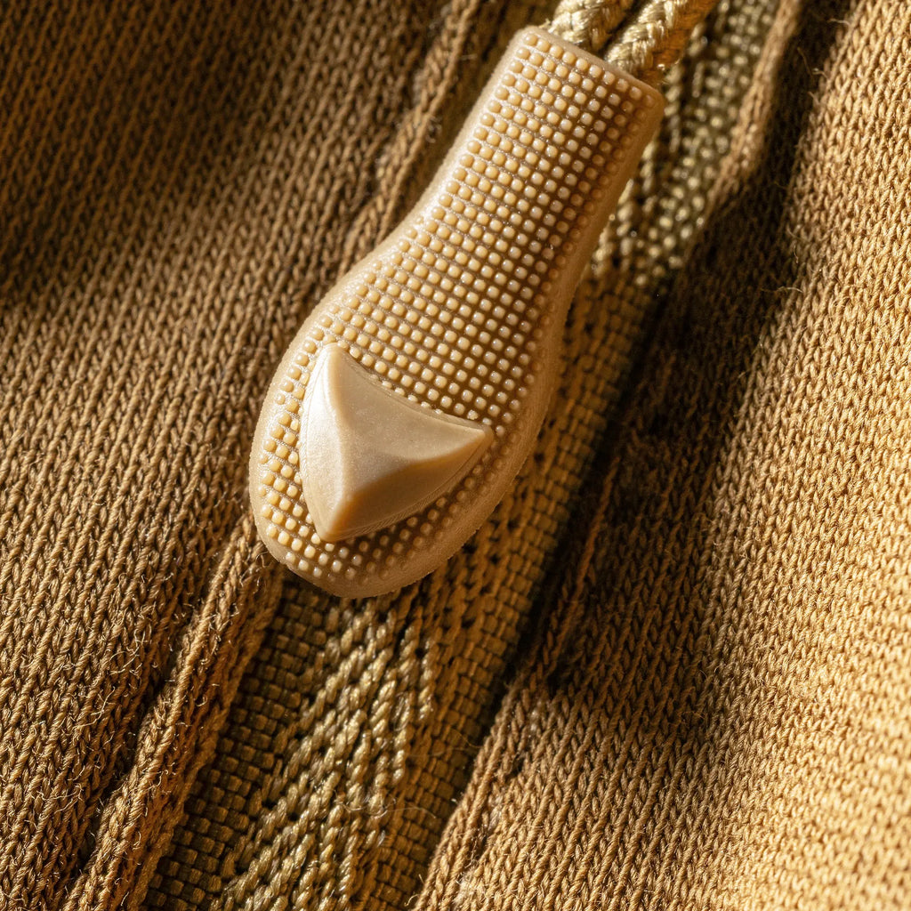 FitPro ShapeKnit Coyote Sweatpants