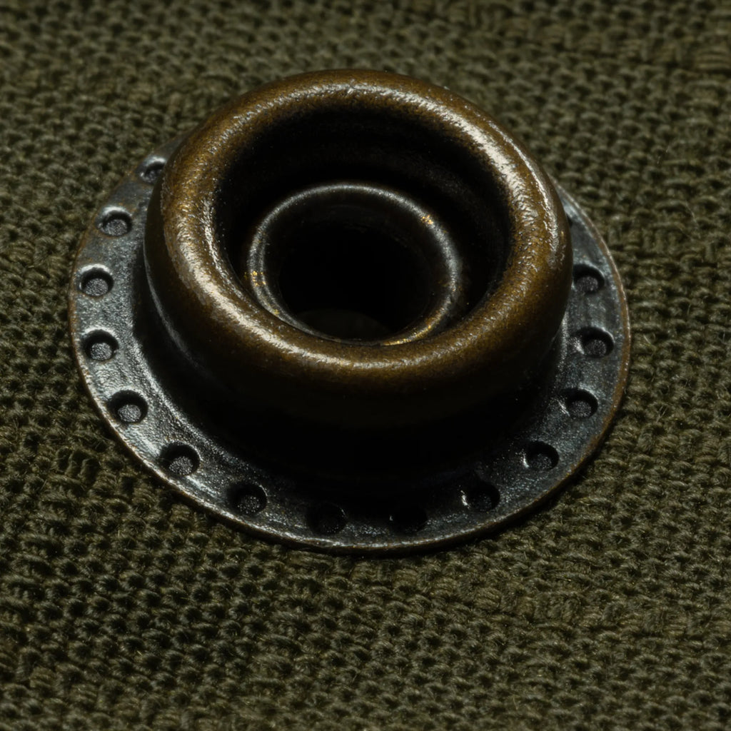 Herts 2.0 Rip-Stop Stretch Pants Olive