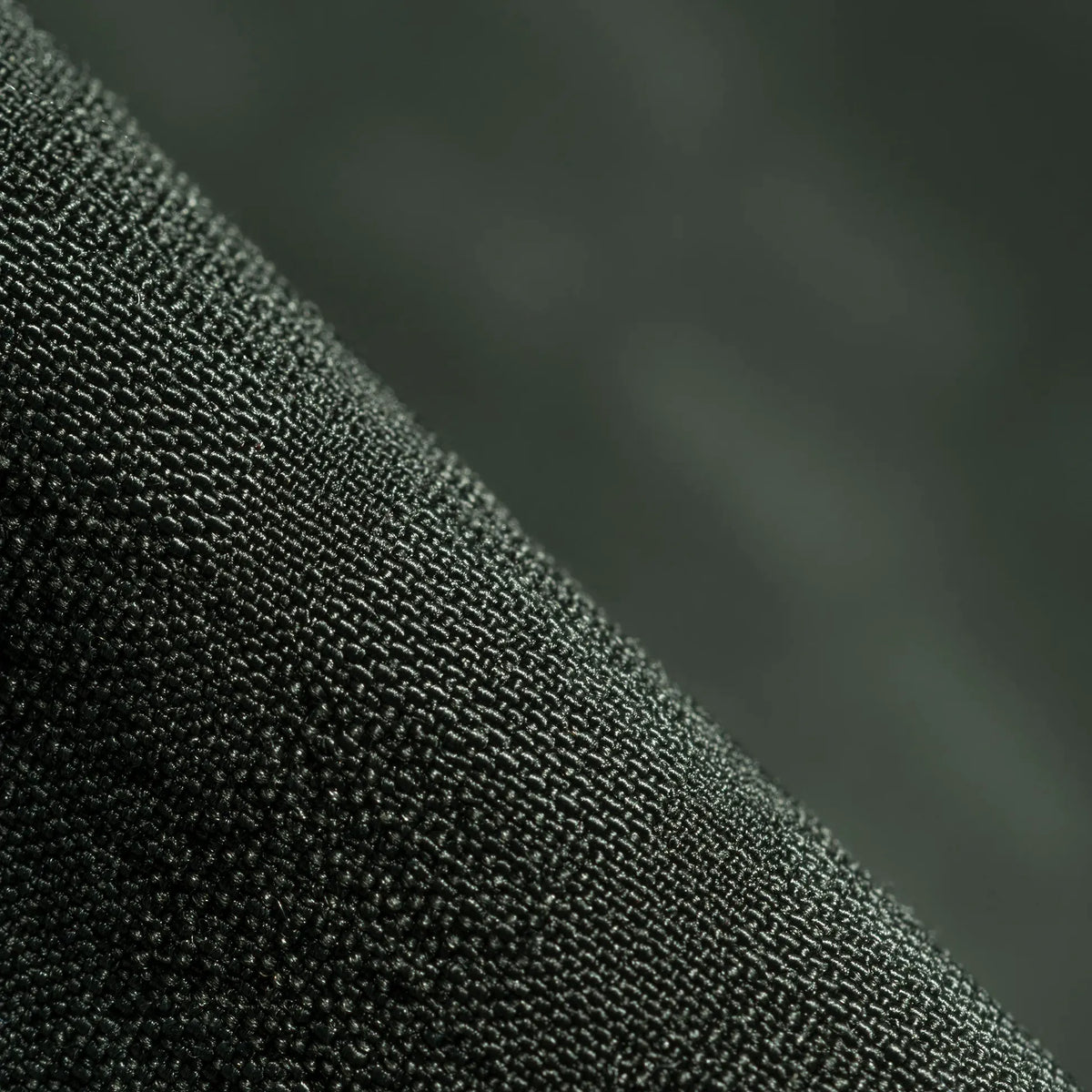 Lightweight Fleece Jacket TechGrid Hood Olive