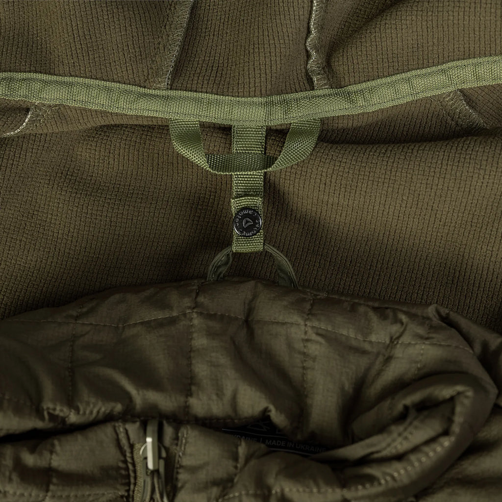 Rubicon SoftHeat Terra Hunting Jacket