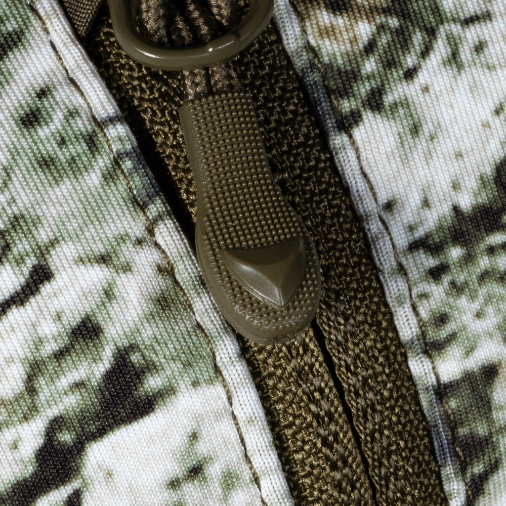 Rubicon SoftHeat Terra Hunting Jacket
