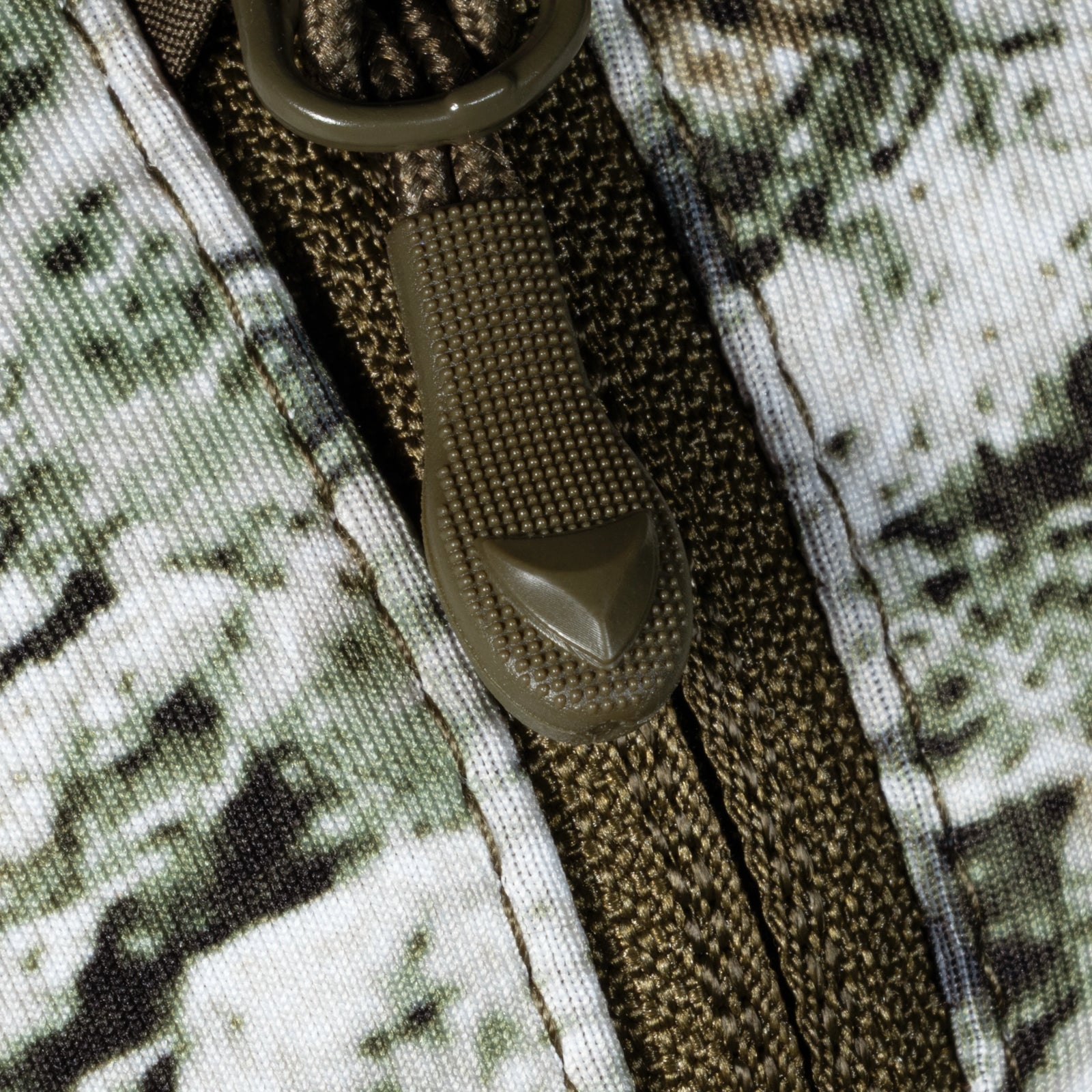 Rubicon SoftHeat Terra Hunting Jacket