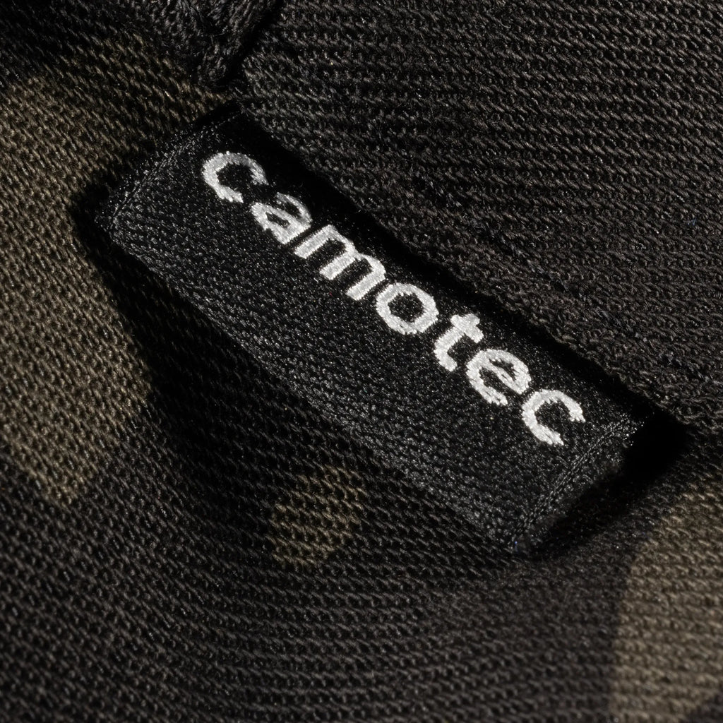 Herts 2.0 Twill Multicam Black Pants