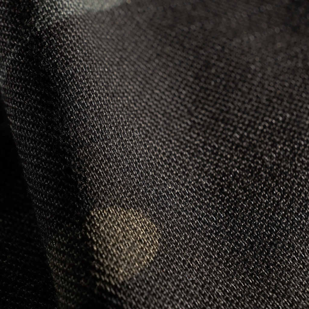 Herts 2.0 Twill Multicam Black Pants