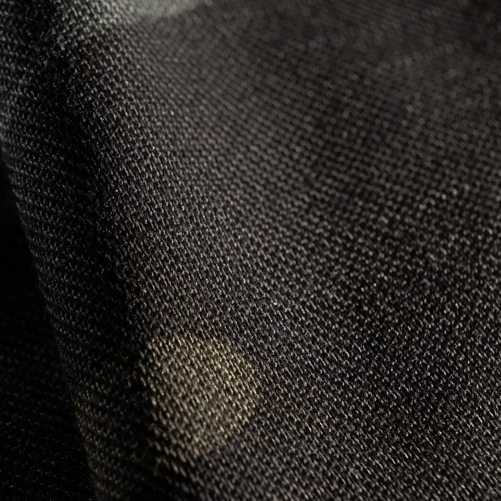 Herts 2.0 Twill Multicam Black Pants