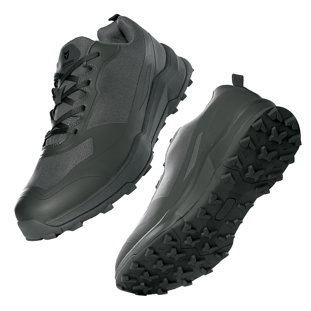 Sneakers Corett XTerm Gray