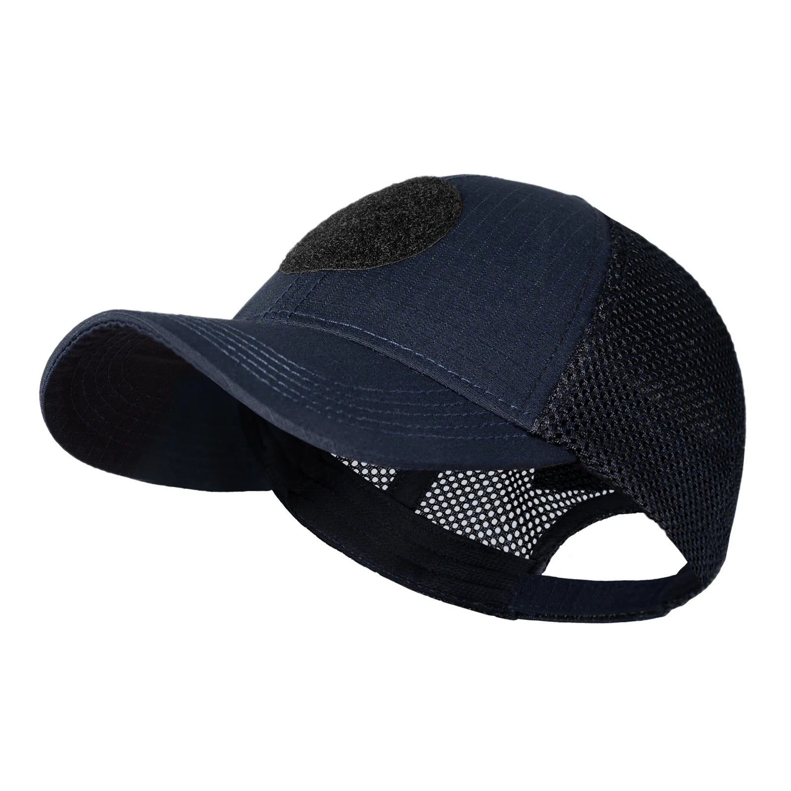 Baseball Cap NPU Mesh RS(80/20) Dark Blue