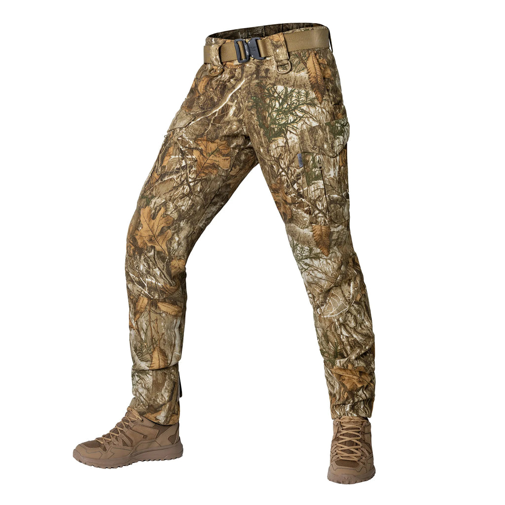 Pants Instinct 2.0 Twill Sun Touch