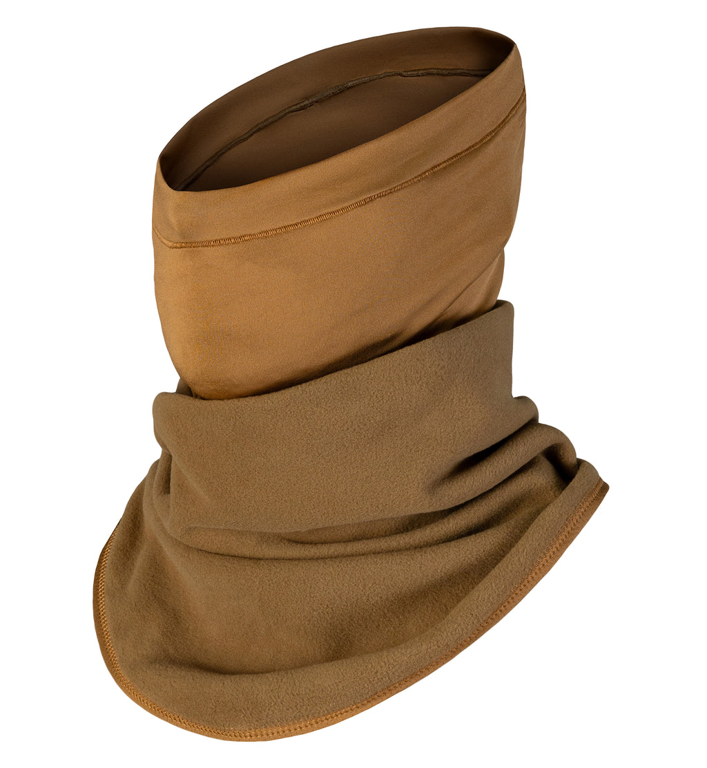 Шарф-труба WarmFlex 2.0 Fleece SJ Койот