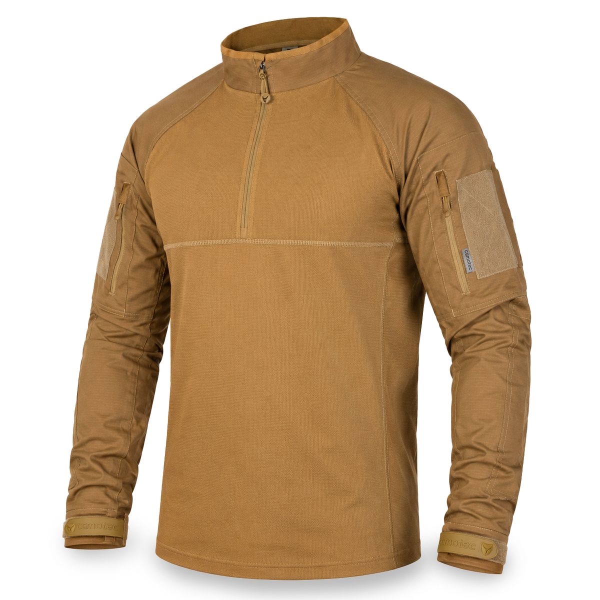 CM Raid 2.0 Combat Shirt Coyote