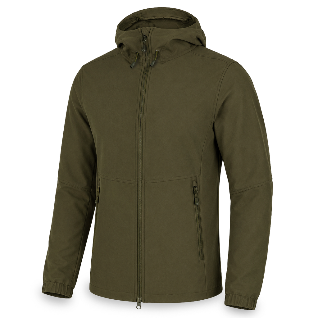 WindBlock 2.0 Windbreaker Olive