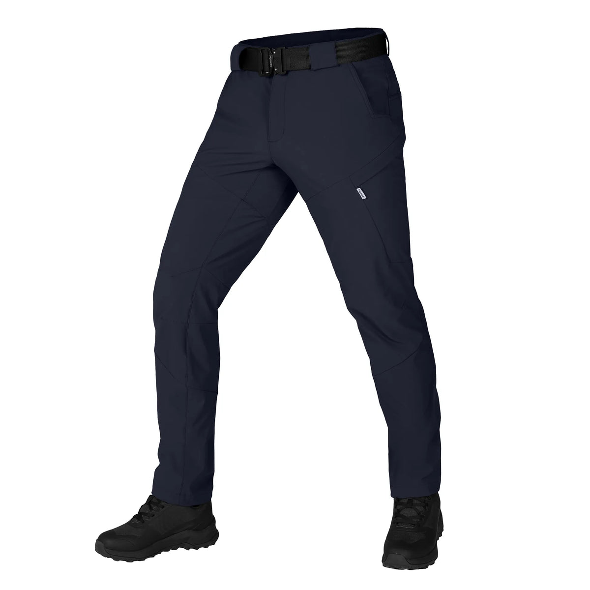 Pants Lizard 2.0 Nylon Dark Blue