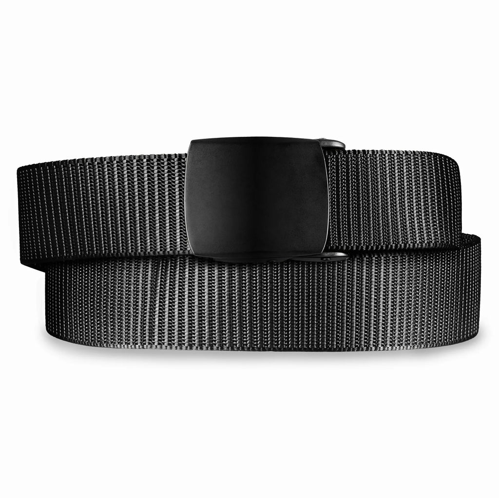 Junior Belt Black