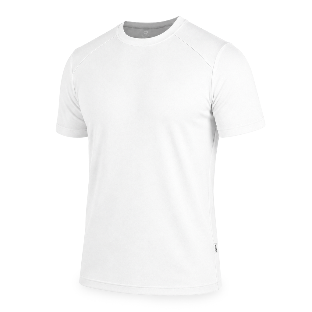 Modal 2.0 T-shirt White