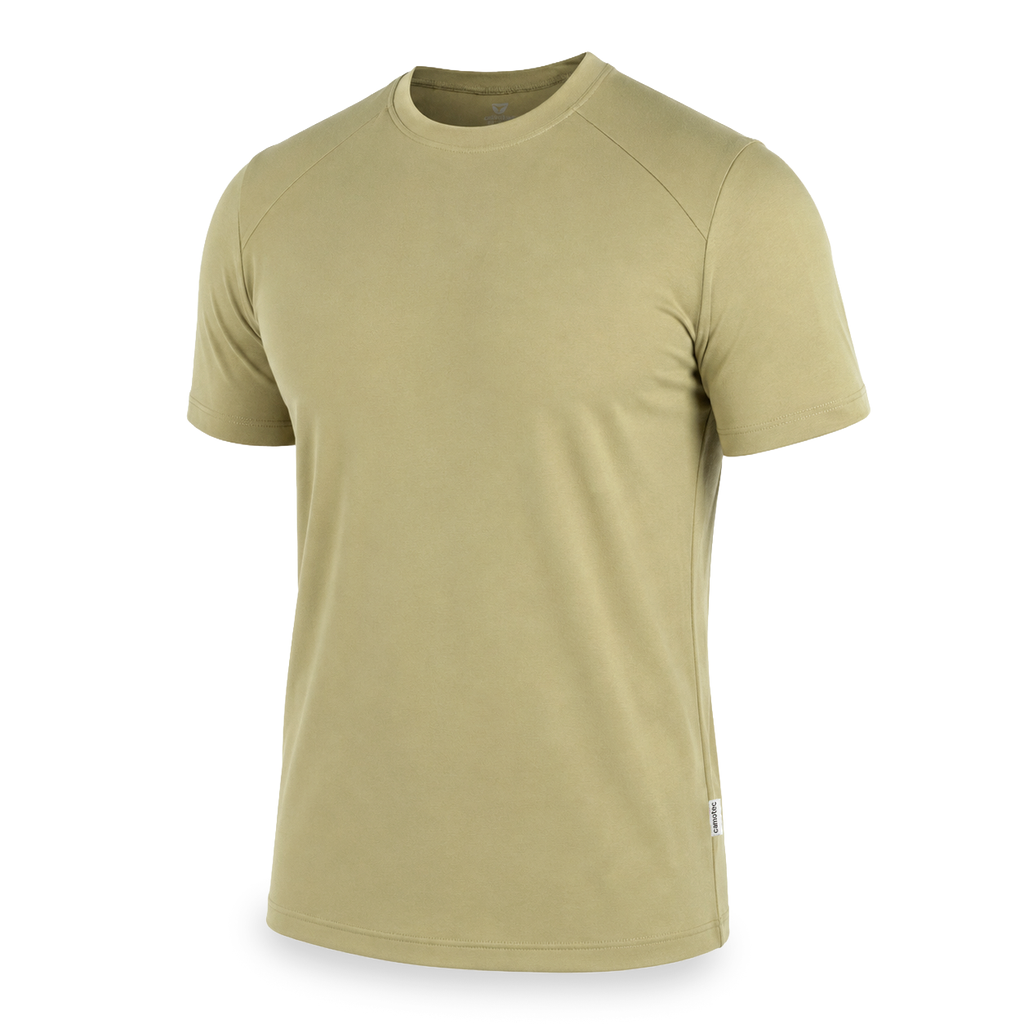 Modal 2.0 T-shirt Khaki