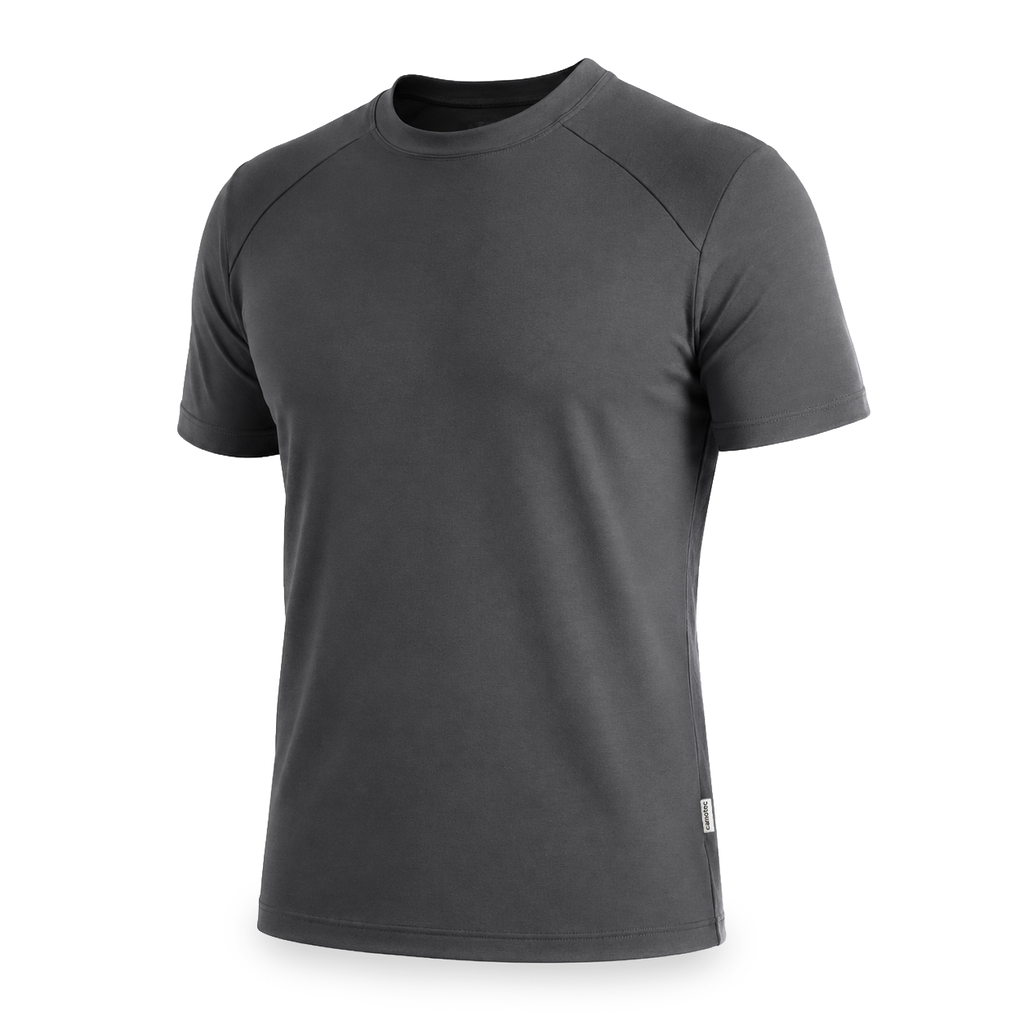 Modal 2.0 T-shirt Graphite