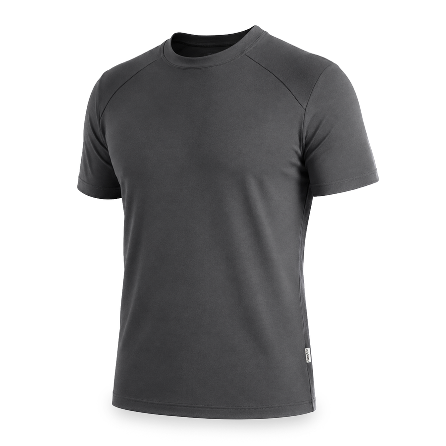 Modal 2.0 T-shirt Graphite