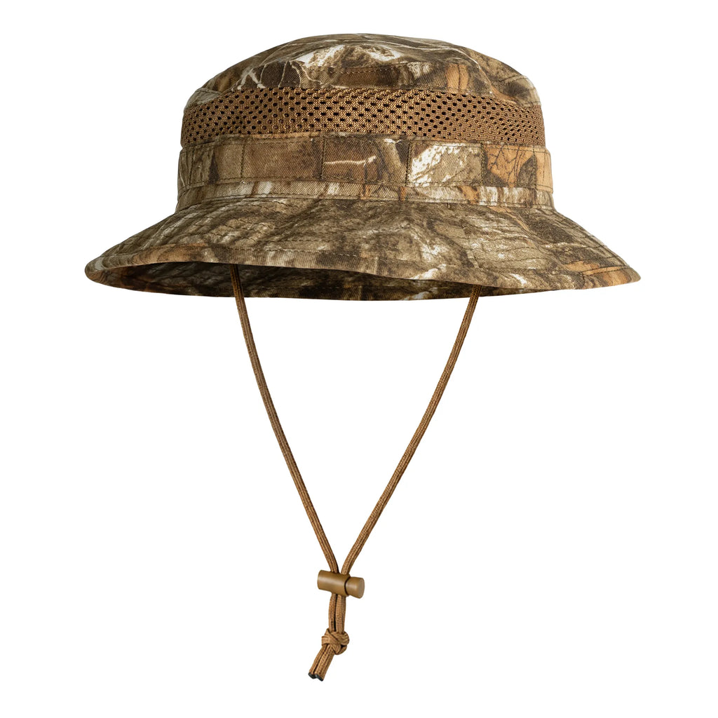 Boonie Hat Air Twill Touch of Sun