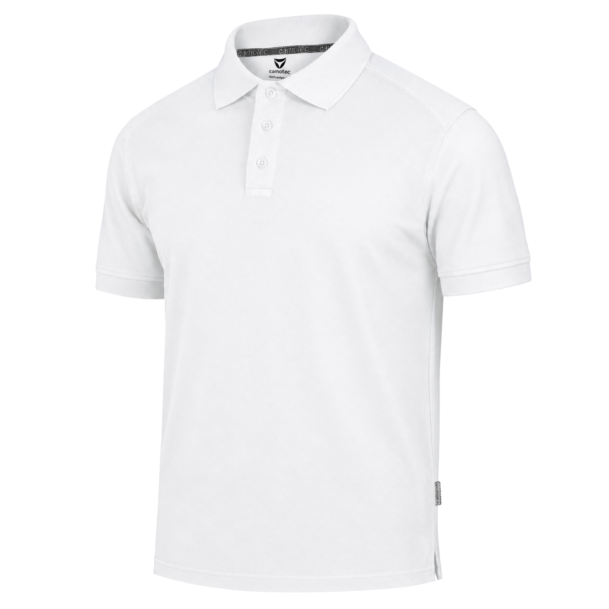 Urban Polo White