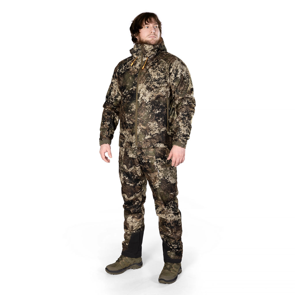 Rubicon StormWall Shrp Norman Suit