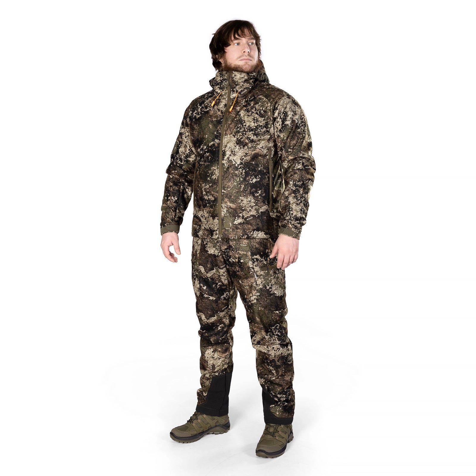 Rubicon StormWall Shrp Norman Suit